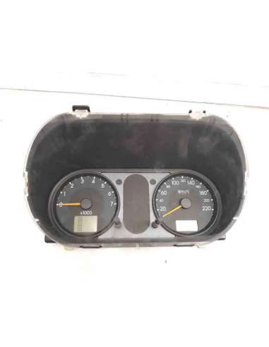 CUADRO INSTRUMENTOS FORD FIESTA (CBK)...