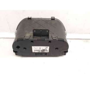 CUADRO INSTRUMENTOS FORD... 2