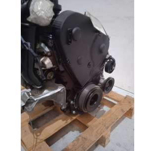 MOTOR COMPLETO - 519523 / AHU 2