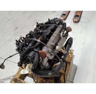 MOTOR COMPLETO - 519578 / RHZ 2