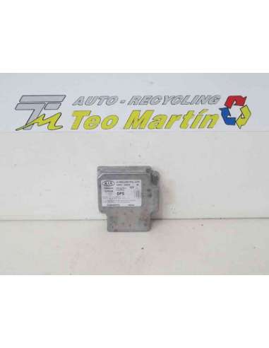 CENTRALITA AIRBAG KIA SORENTO (BL) -...