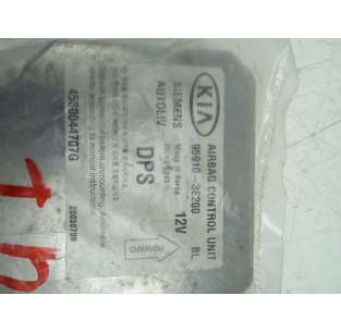 CENTRALITA AIRBAG KIA... 2