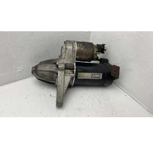 MOTOR ARRANQUE HONDA CIVIC...