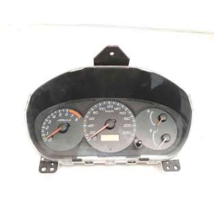 CUADRO INSTRUMENTOS HONDA...