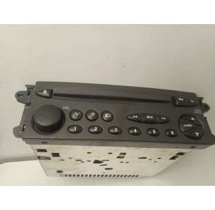 SISTEMA AUDIO / RADIO CD...