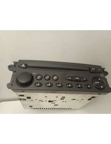 SISTEMA AUDIO / RADIO CD CITROEN C5...