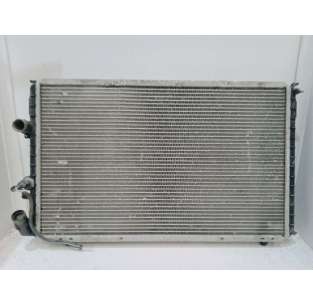 RADIADOR AGUA RENAULT...