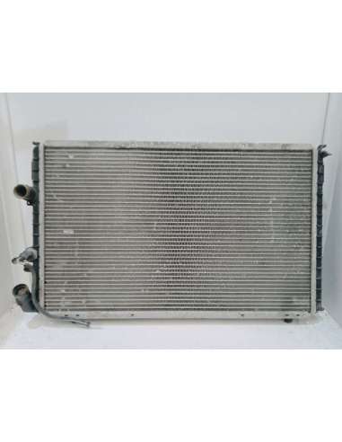 RADIADOR AGUA RENAULT TRAFIC I -...