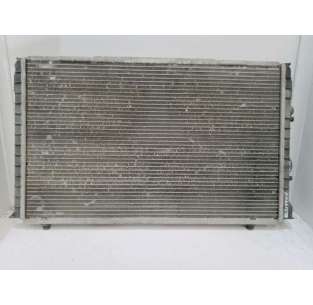 RADIADOR AGUA RENAULT... 2