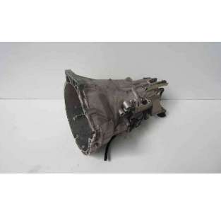 CAJA CAMBIOS BMW SERIE 3...