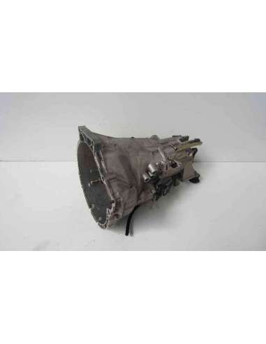 CAJA CAMBIOS BMW SERIE 3 BERLINA...