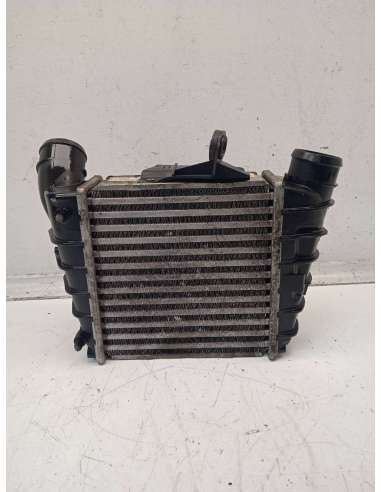 INTERCOOLER VOLKSWAGEN POLO IV (9N1)...