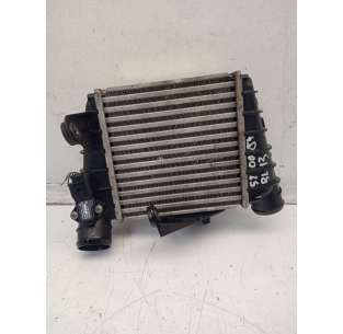 INTERCOOLER VOLKSWAGEN POLO... 2