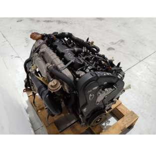 MOTOR COMPLETO - 520099 / RHY