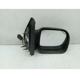 RETROVISOR DERECHO RENAULT...