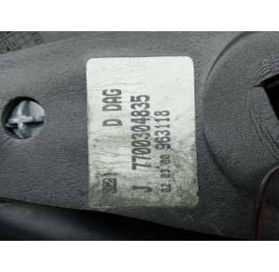 RETROVISOR DERECHO RENAULT... 2