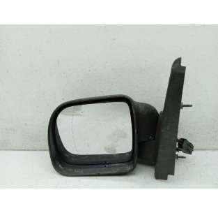 RETROVISOR IZQUIERDO...