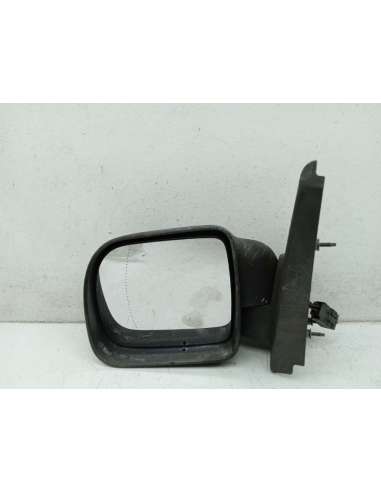 RETROVISOR IZQUIERDO RENAULT KANGOO I...