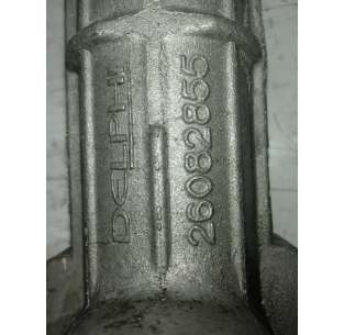 CREMALLERA DIRECCION OPEL... 2