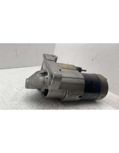 MOTOR ARRANQUE RENAULT CLIO II FASE...