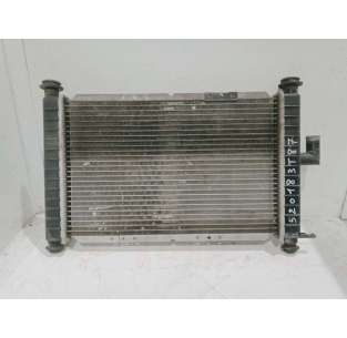 RADIADOR AGUA DAEWOO MATIZ...