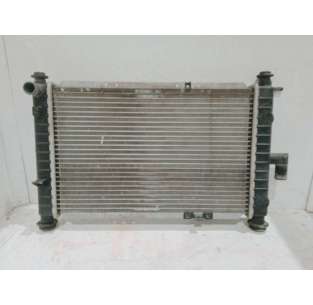 RADIADOR AGUA DAEWOO MATIZ... 2