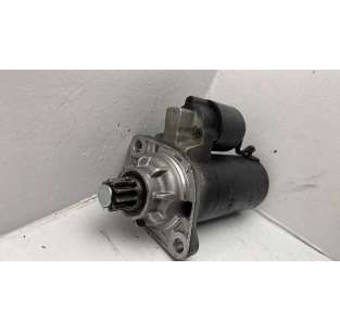 MOTOR ARRANQUE SEAT LEON...