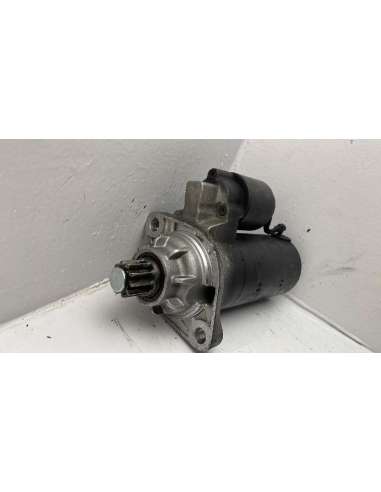 MOTOR ARRANQUE SEAT LEON (1M1) -...