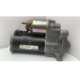 MOTOR ARRANQUE RENAULT...