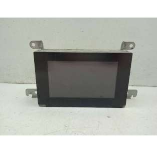 PANTALLA MULTIFUNCION...