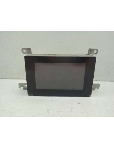PANTALLA MULTIFUNCION NISSAN PRIMERA...