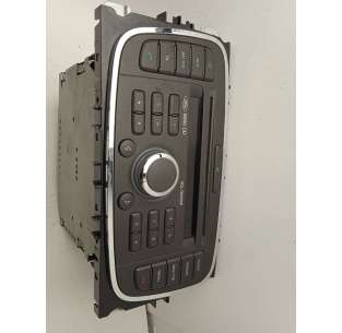 SISTEMA AUDIO / RADIO CD... 2