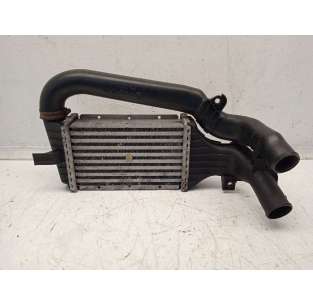 INTERCOOLER OPEL ZAFIRA A -...