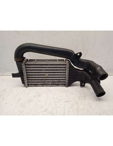INTERCOOLER OPEL ZAFIRA A - 520489 /...