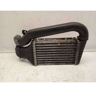 INTERCOOLER OPEL ZAFIRA A -... 2