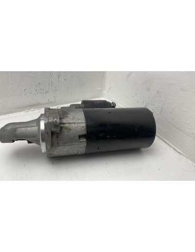 MOTOR ARRANQUE MERCEDES-BENZ CLASE E...