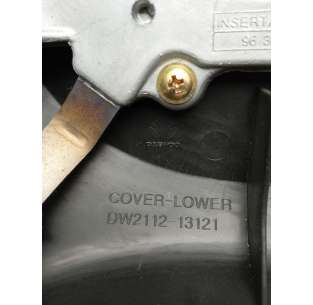 VOLANTE DAEWOO MATIZ -... 2