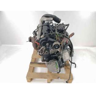 MOTOR COMPLETO PEUGEOT 406...