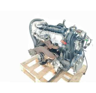 MOTOR COMPLETO PEUGEOT 406... 2