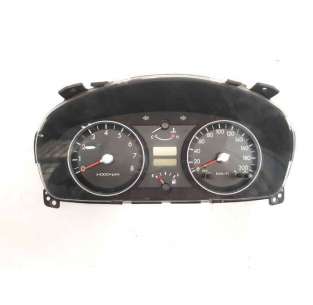 CUADRO INSTRUMENTOS HYUNDAI...