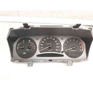 CUADRO INSTRUMENTOS KIA...