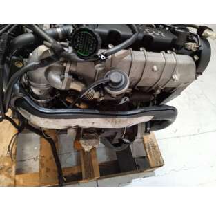 MOTOR COMPLETO - 521571 / RHY 2