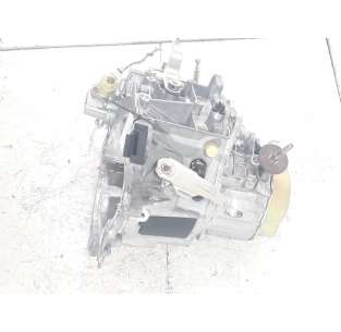 CAJA CAMBIOS CITROEN ZX -...