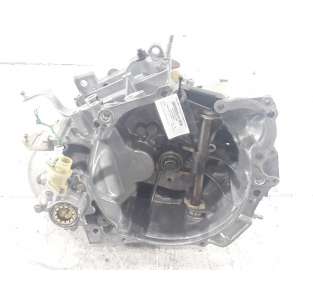 CAJA CAMBIOS CITROEN ZX -... 2