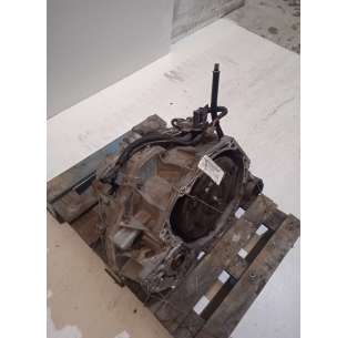 CAJA CAMBIOS OPEL ASTRA G... 2