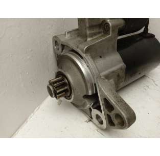 MOTOR ARRANQUE SEAT TOLEDO... 2