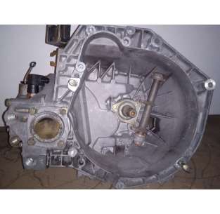 CAJA CAMBIOS ALFA ROMEO 145...