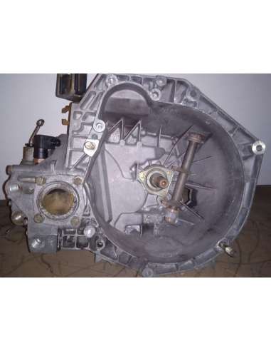 CAJA CAMBIOS ALFA ROMEO 145 - 522570...