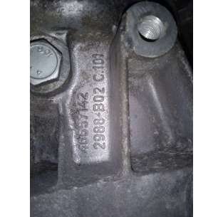 CAJA CAMBIOS ALFA ROMEO 145... 2