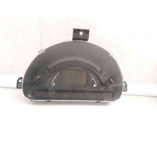 CUADRO INSTRUMENTOS CITROEN...